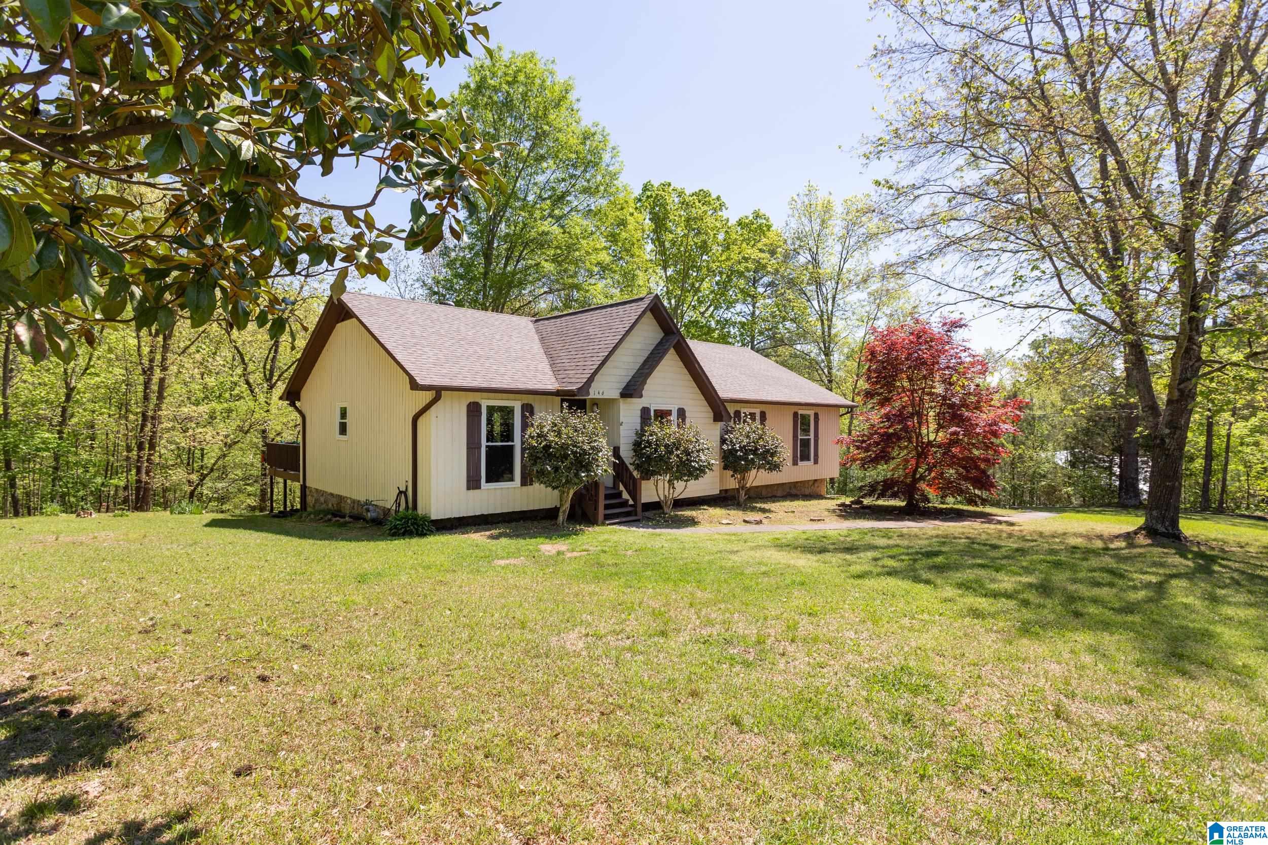 146 Mill Road Springville, AL 35146 - Photo 3 of 34