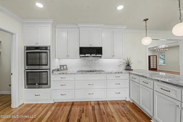 $559,000 | 400 Manila Street, Lucedale, MS 39452