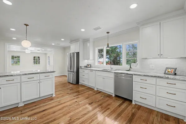 $559,000 | 400 Manila Street, Lucedale, MS 39452