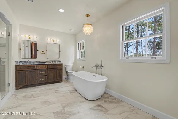 $559,000 | 400 Manila Street, Lucedale, MS 39452