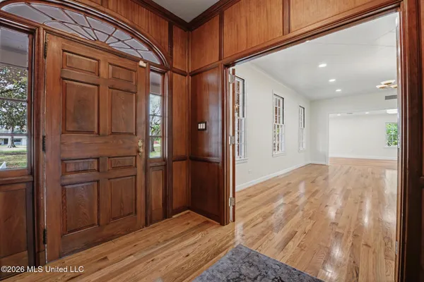 $559,000 | 400 Manila Street, Lucedale, MS 39452