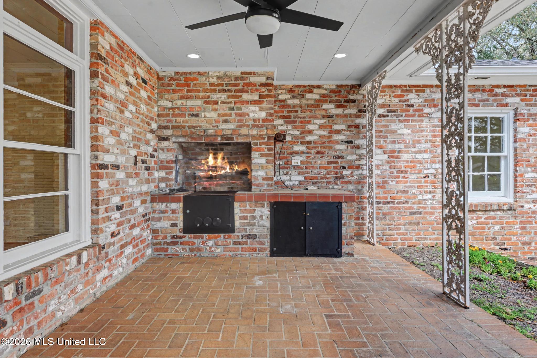 400 Manila Street Lucedale, MS 39452 - Photo 29 of 38 031