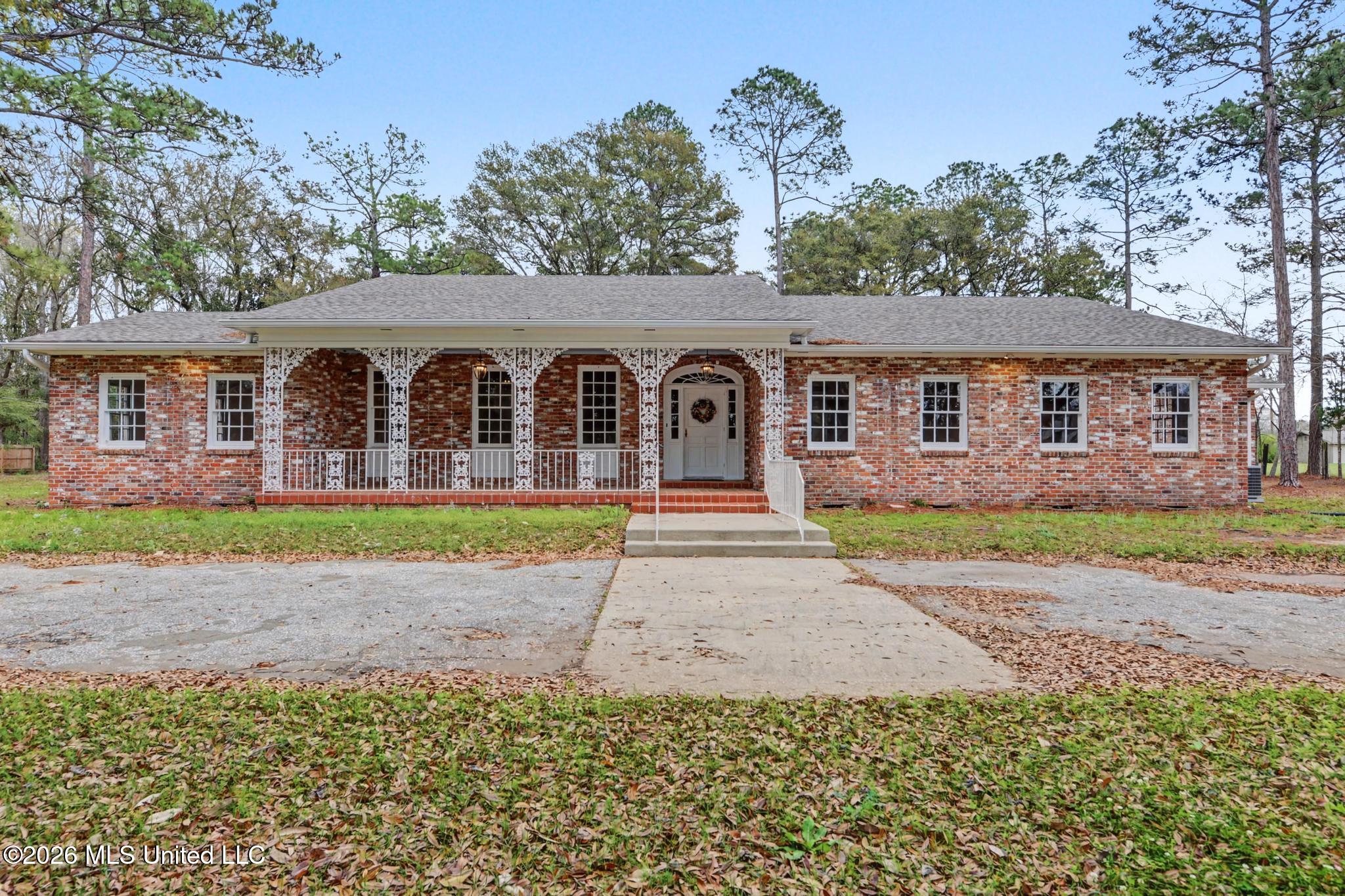 400 Manila Street Lucedale, MS 39452 - Photo 31 of 38 032a