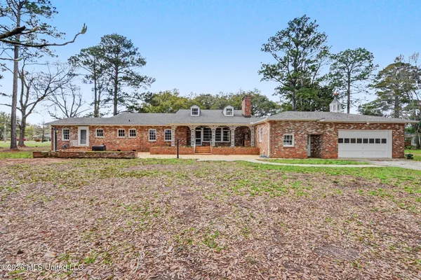 $559,000 | 400 Manila Street, Lucedale, MS 39452