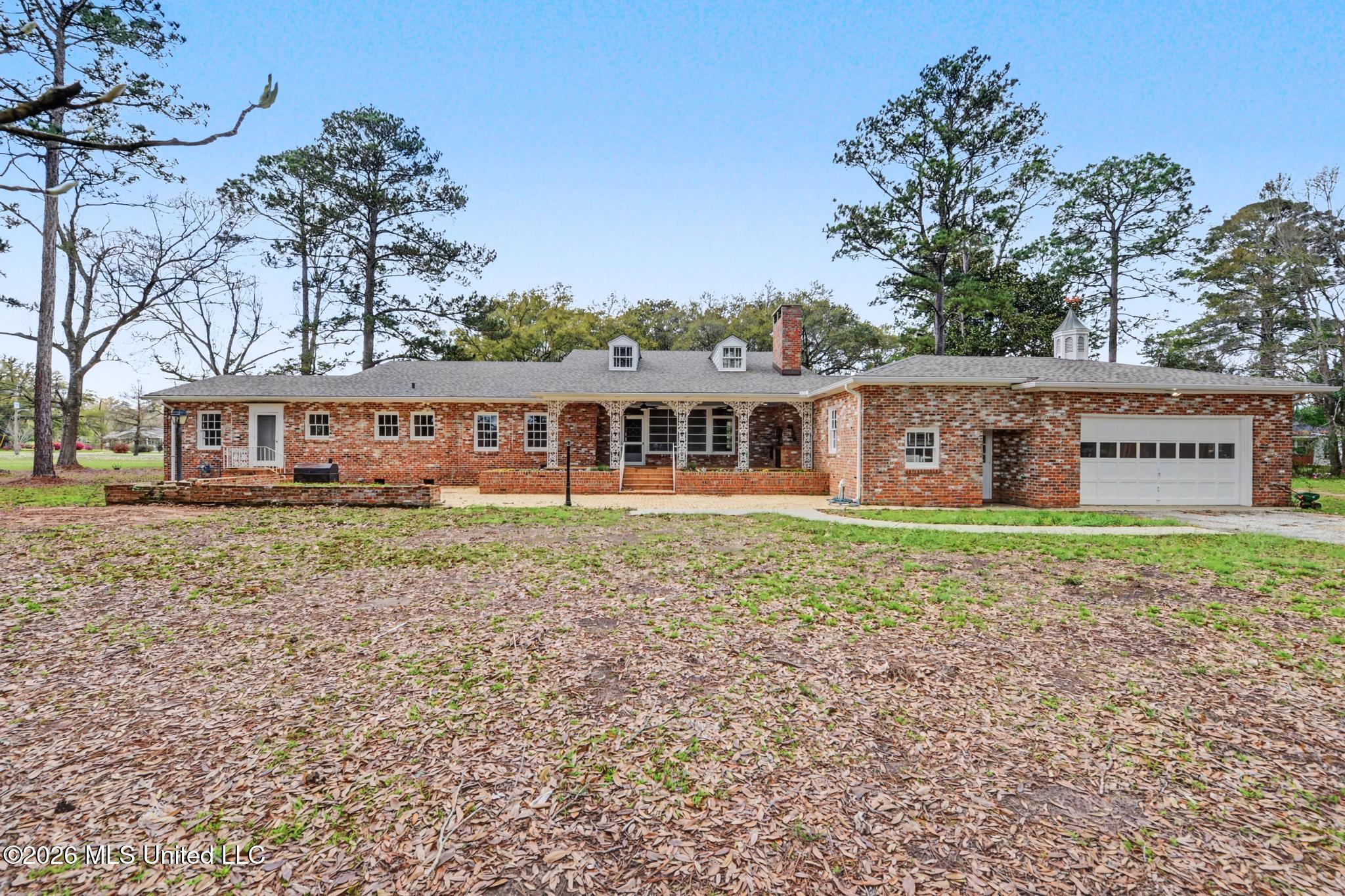 400 Manila Street Lucedale, MS 39452 - Photo 33 of 38 033