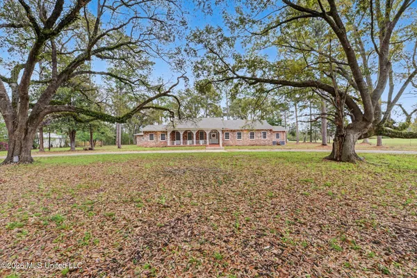 $559,000 | 400 Manila Street, Lucedale, MS 39452