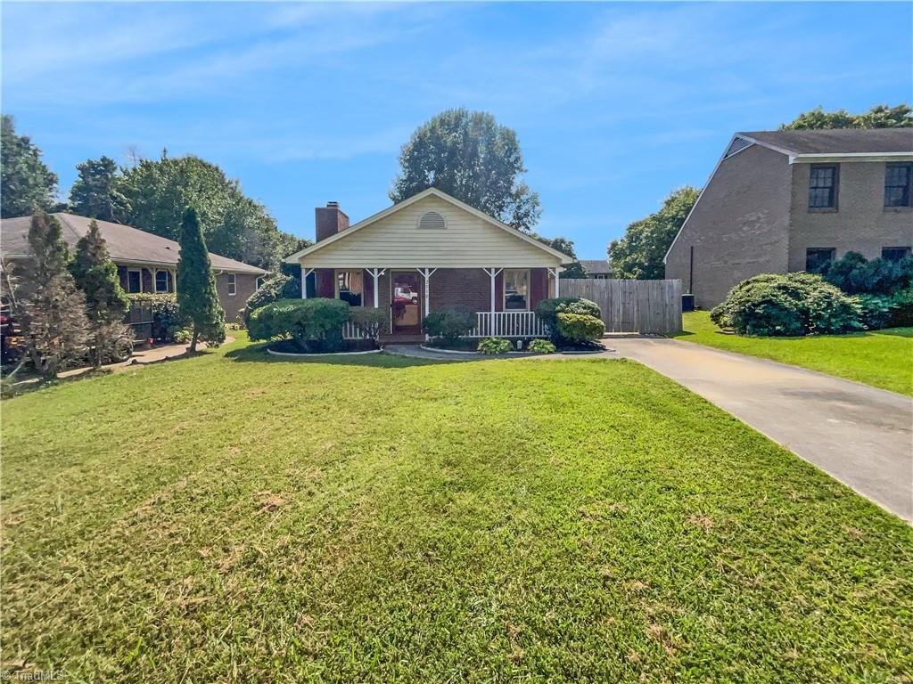 2010 Malone Road Burlington, NC 27215 - Photo 1 of 21 Gallery Image 1