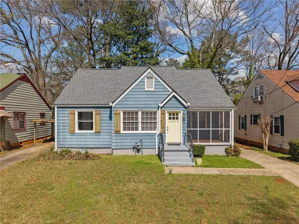 $2,250 | 1649 Beecher Street Southwest, Atlanta, GA 30310