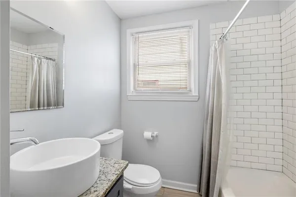 $2,250 | 1649 Beecher Street Southwest, Atlanta, GA 30310