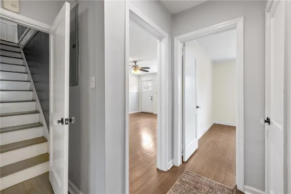 $2,250 | 1649 Beecher Street Southwest, Atlanta, GA 30310