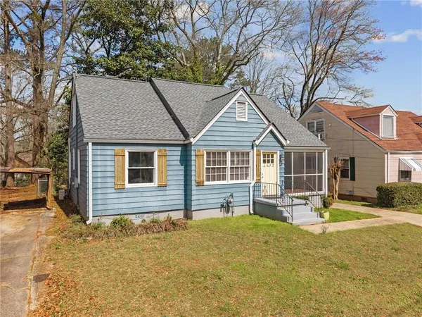 $2,250 | 1649 Beecher Street Southwest, Atlanta, GA 30310