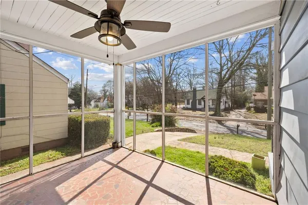 $2,250 | 1649 Beecher Street Southwest, Atlanta, GA 30310