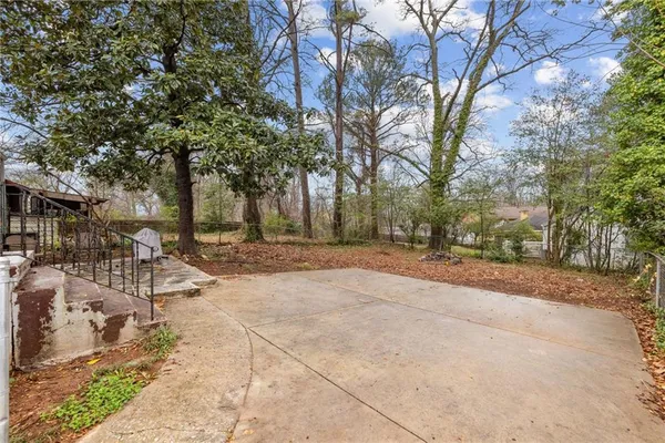 $2,250 | 1649 Beecher Street Southwest, Atlanta, GA 30310