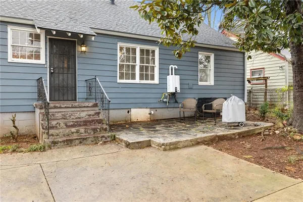 $2,250 | 1649 Beecher Street Southwest, Atlanta, GA 30310