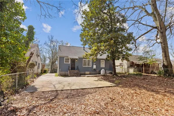 $2,250 | 1649 Beecher Street Southwest, Atlanta, GA 30310