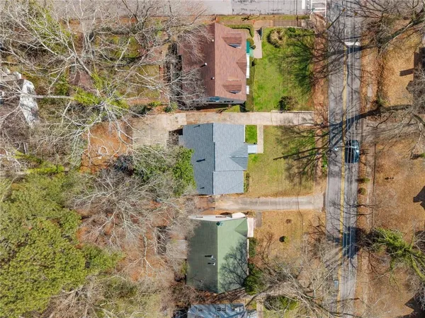 $2,250 | 1649 Beecher Street Southwest, Atlanta, GA 30310
