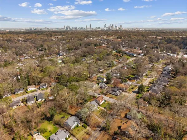 $2,250 | 1649 Beecher Street Southwest, Atlanta, GA 30310