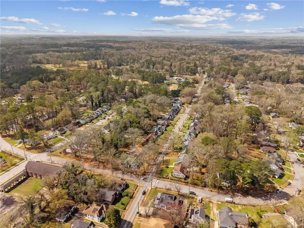 $2,250 | 1649 Beecher Street Southwest, Atlanta, GA 30310