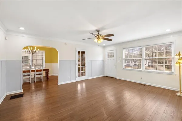 $2,250 | 1649 Beecher Street Southwest, Atlanta, GA 30310