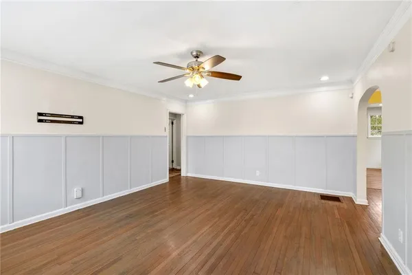 $2,250 | 1649 Beecher Street Southwest, Atlanta, GA 30310