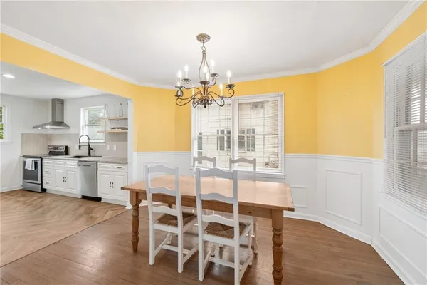 $2,250 | 1649 Beecher Street Southwest, Atlanta, GA 30310