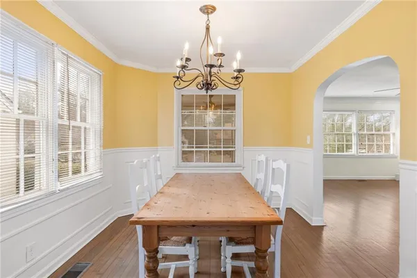 $2,250 | 1649 Beecher Street Southwest, Atlanta, GA 30310