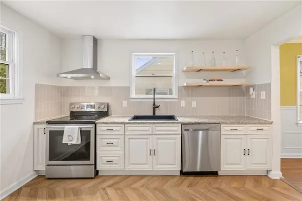 $2,250 | 1649 Beecher Street Southwest, Atlanta, GA 30310