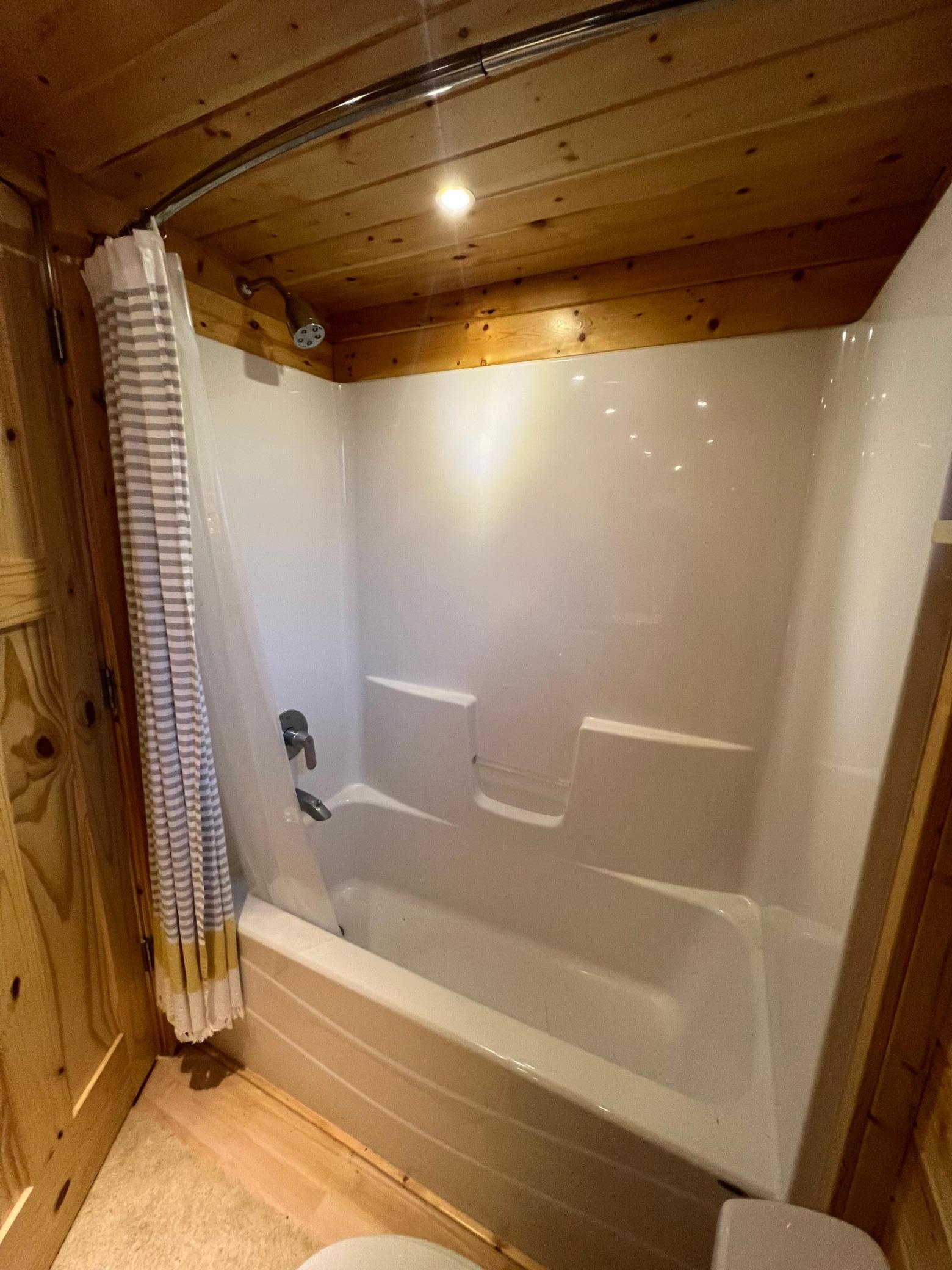 7805 Bear Road, Unit 28 Cushing, MN 56443 - Photo 12 of 29 Gallery Image 12