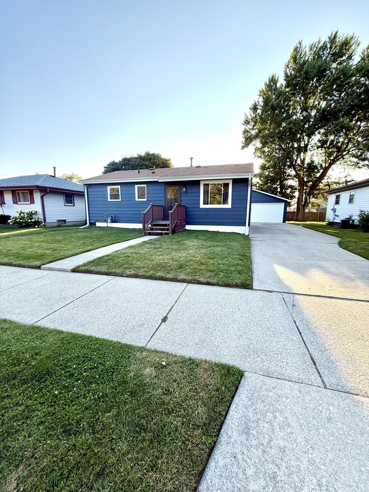3144 Debra Lane Racine, WI 53403 - Photo 1 of 1 Welcome Home!