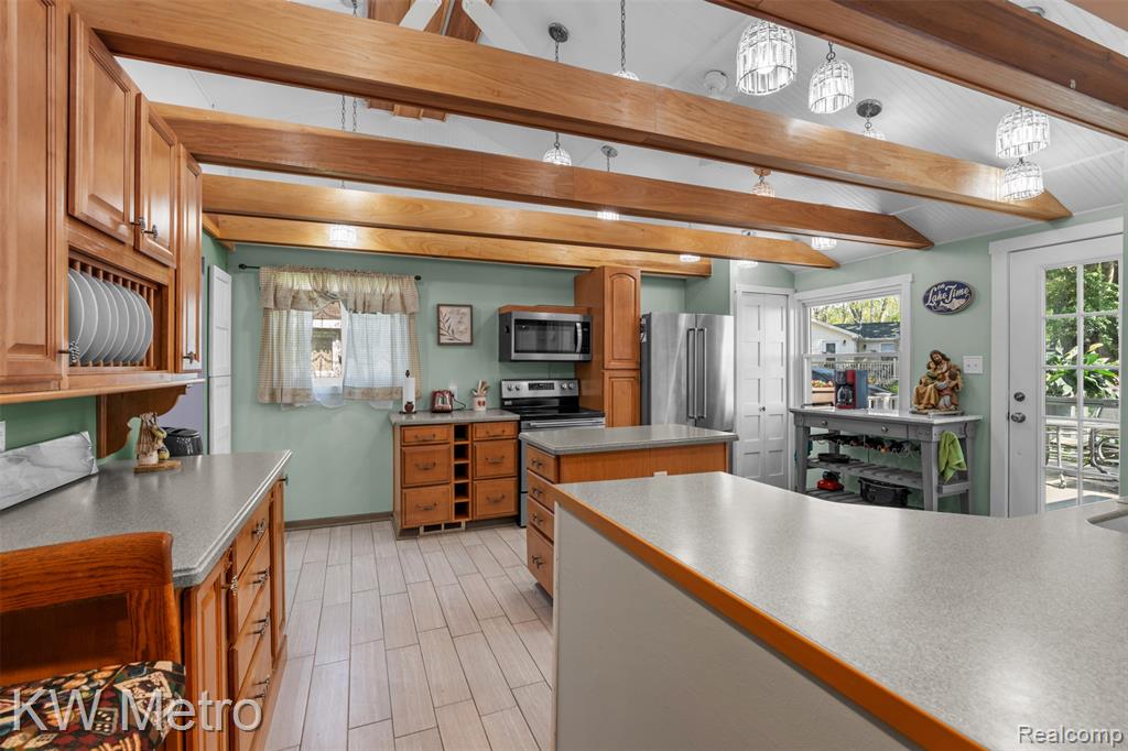 7380 Kilkare Road Lexington, MI 48450 - Photo 14 of 43