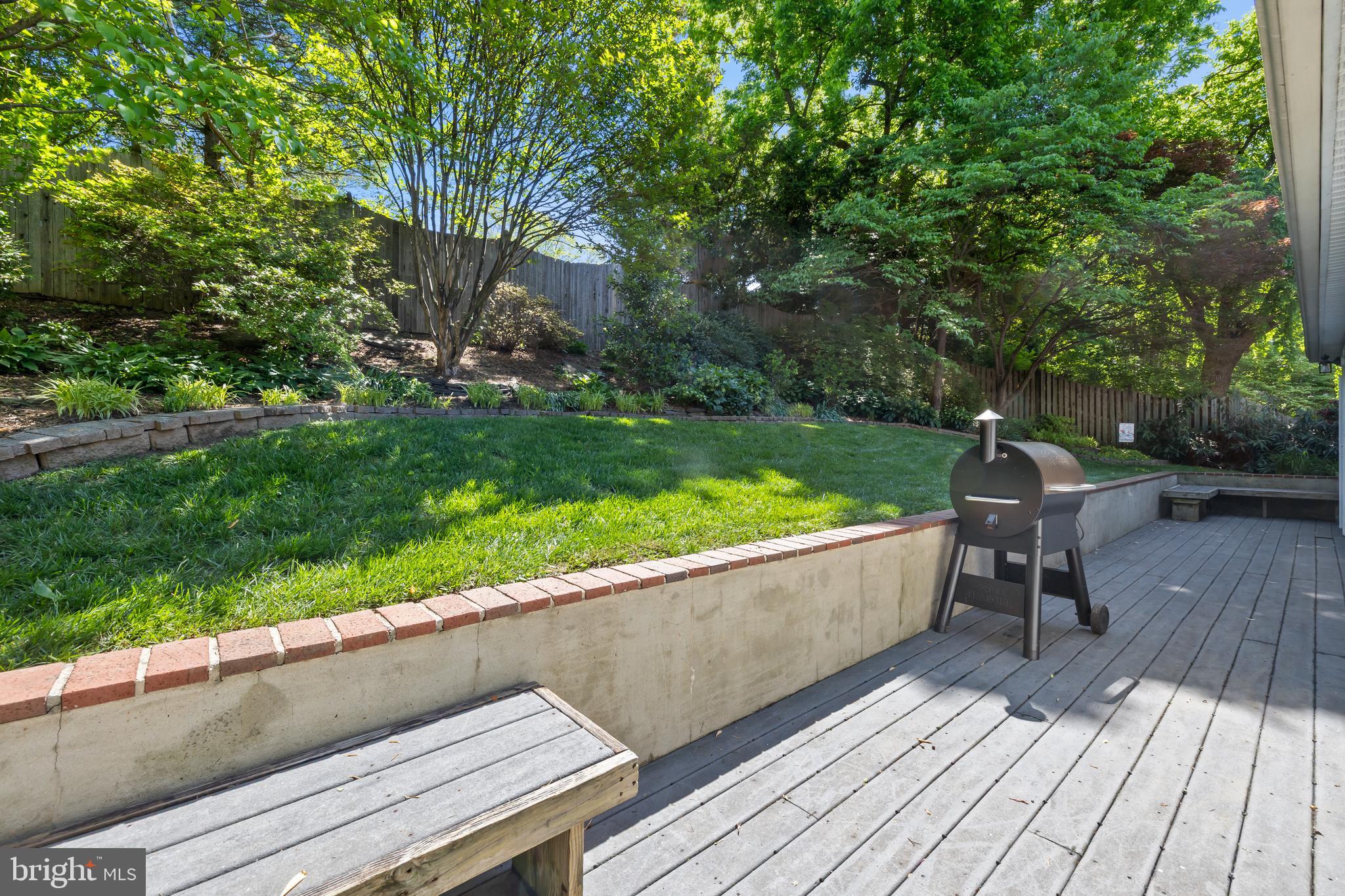 4711 Edgefield Road Bethesda, MD 20814 - Photo 45 of 48 Gallery Image 45