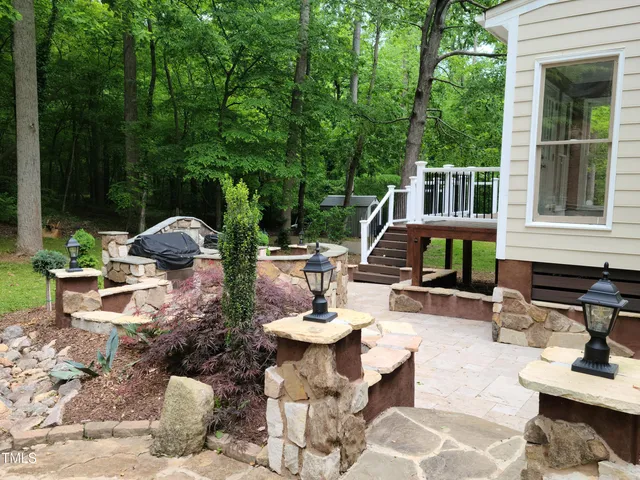 $475,000 | 938 Ivy Lane, Cary, NC 27511