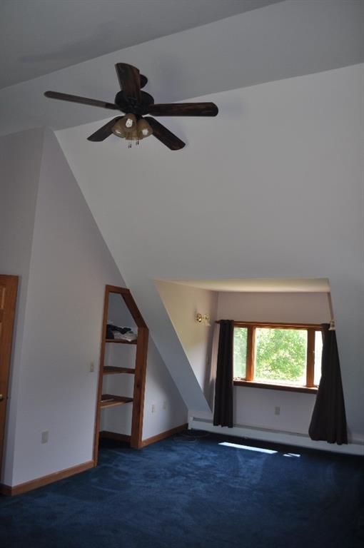 17 Smith Road Bradford, ME 04410 - Photo 22 of 30 Bedroom