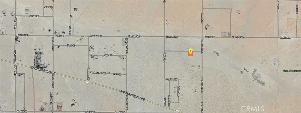 0 Sage Road Lucerne Valley, CA 92356 - Photo 13 of 13