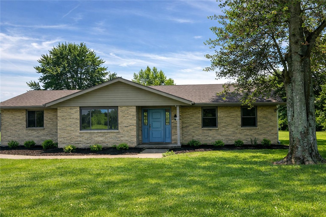 4845 Broadway Road Springfield, OH 45502 - Photo 1 of 13
