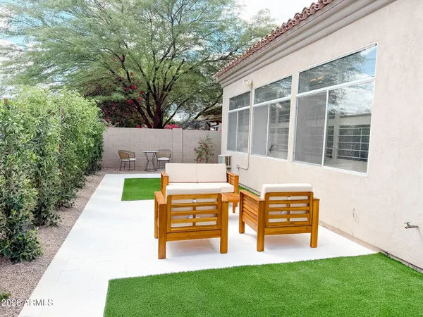 $8,000 | 7979 East Princess Drive, Unit 14, Scottsdale, AZ 85255