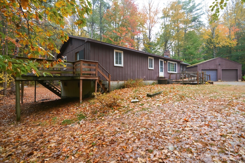 2 Barrel Road Westminster, MA 01473 - Photo 36 of 40 Gallery Image 36