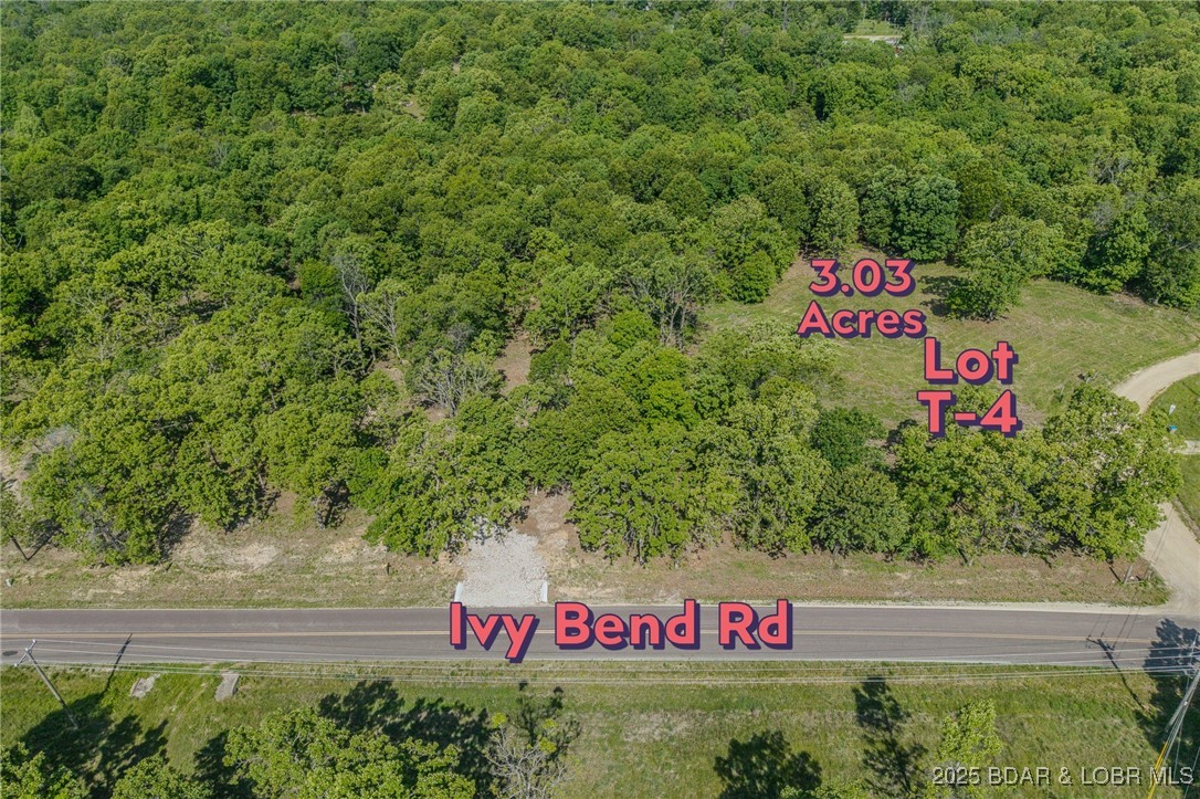 Lot T-4 Ivy Bend Road Stover, MO 65078 - Photo 11 of 14