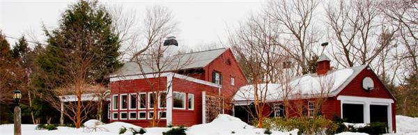 110 Loring Road Weston, MA 02493 - Photo 1 of 1