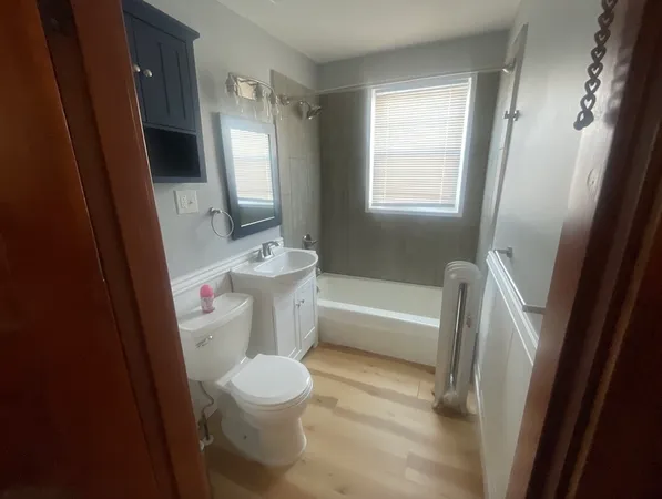 $2,500 | 144 A A Street, Unit 1, Lowell, MA 01851