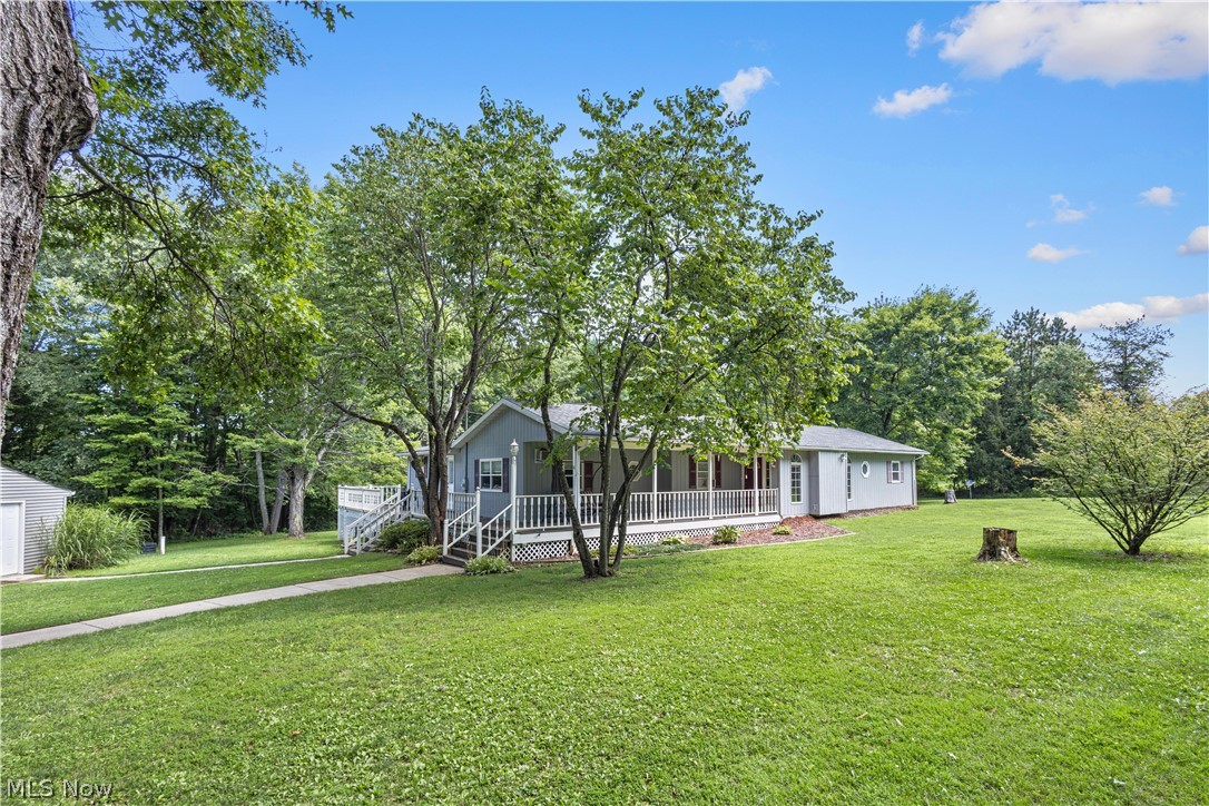 73443 Mill Road Kimbolton, OH 43749 - Photo 33 of 45