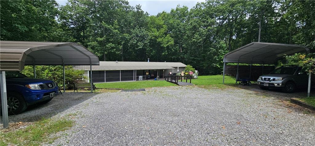 567 Dale Trail Menlo, GA 30731 - Photo 3 of 31