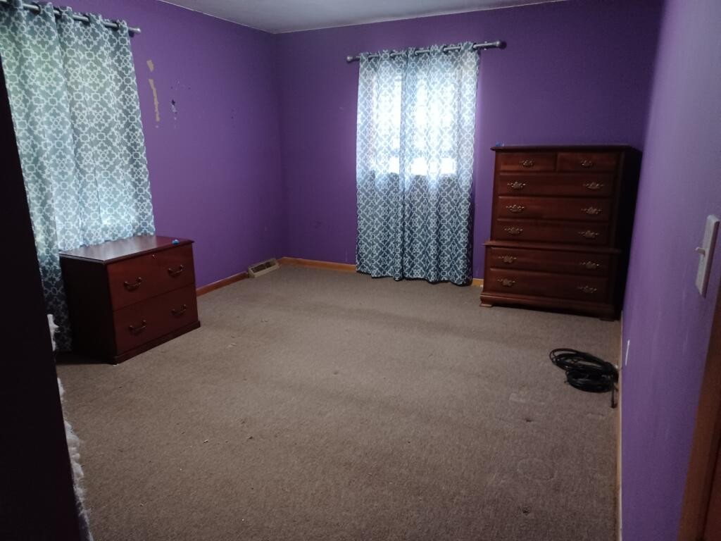 301 Lear Road Portland, TN 37148 - Photo 11 of 19 a view of an empty room with a window