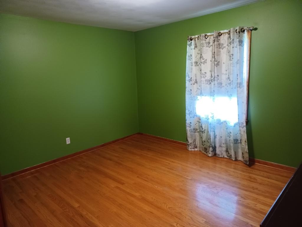 301 Lear Road Portland, TN 37148 - Photo 14 of 19 a view of a room with window and wooden floor
