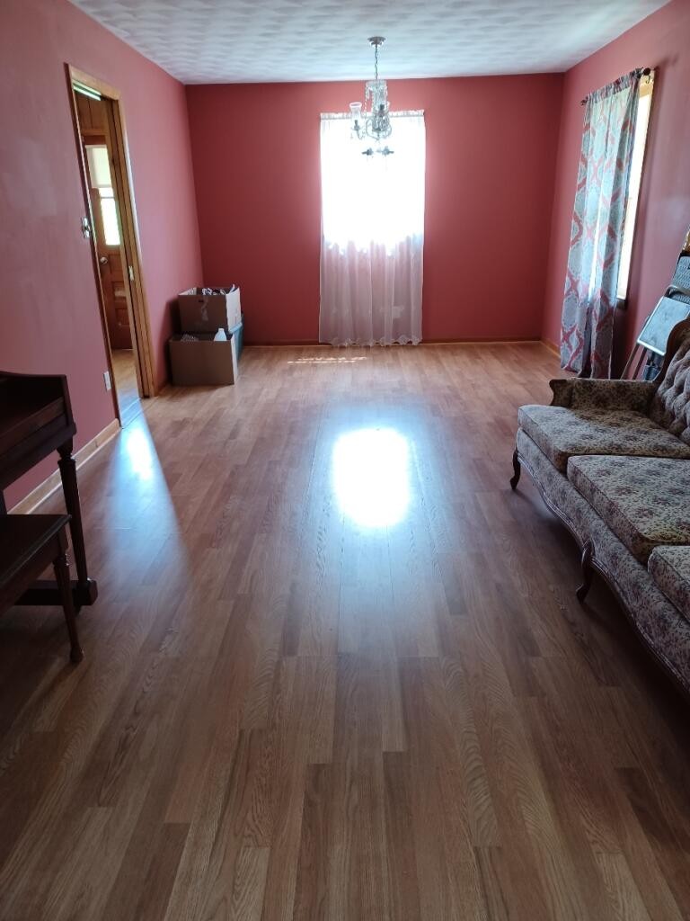 301 Lear Road Portland, TN 37148 - Photo 8 of 19 a view of a livingroom with furniture and a window