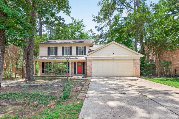 $389,000 | 42 Rockridge Drive, Spring, TX 77381