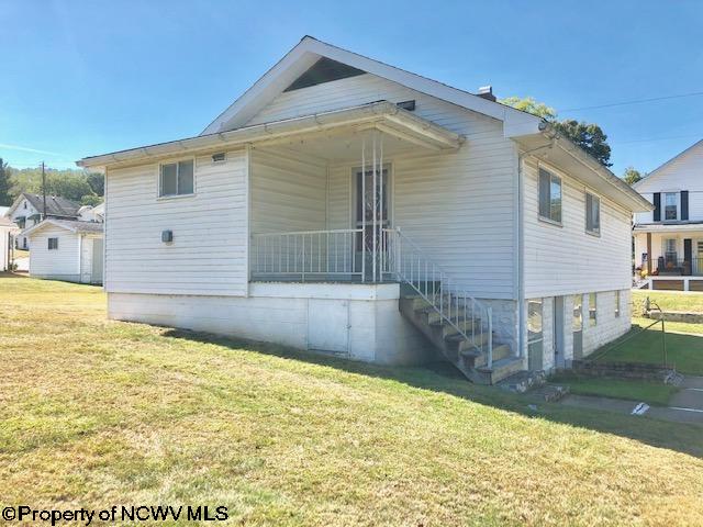 107 Ballah Avenue Rivesville, WV 26588 - Photo 13 of 13 Gallery Image 13