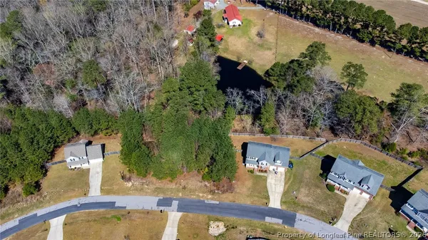 $45,000 | 92 Carter Drive, Sanford, NC 27332