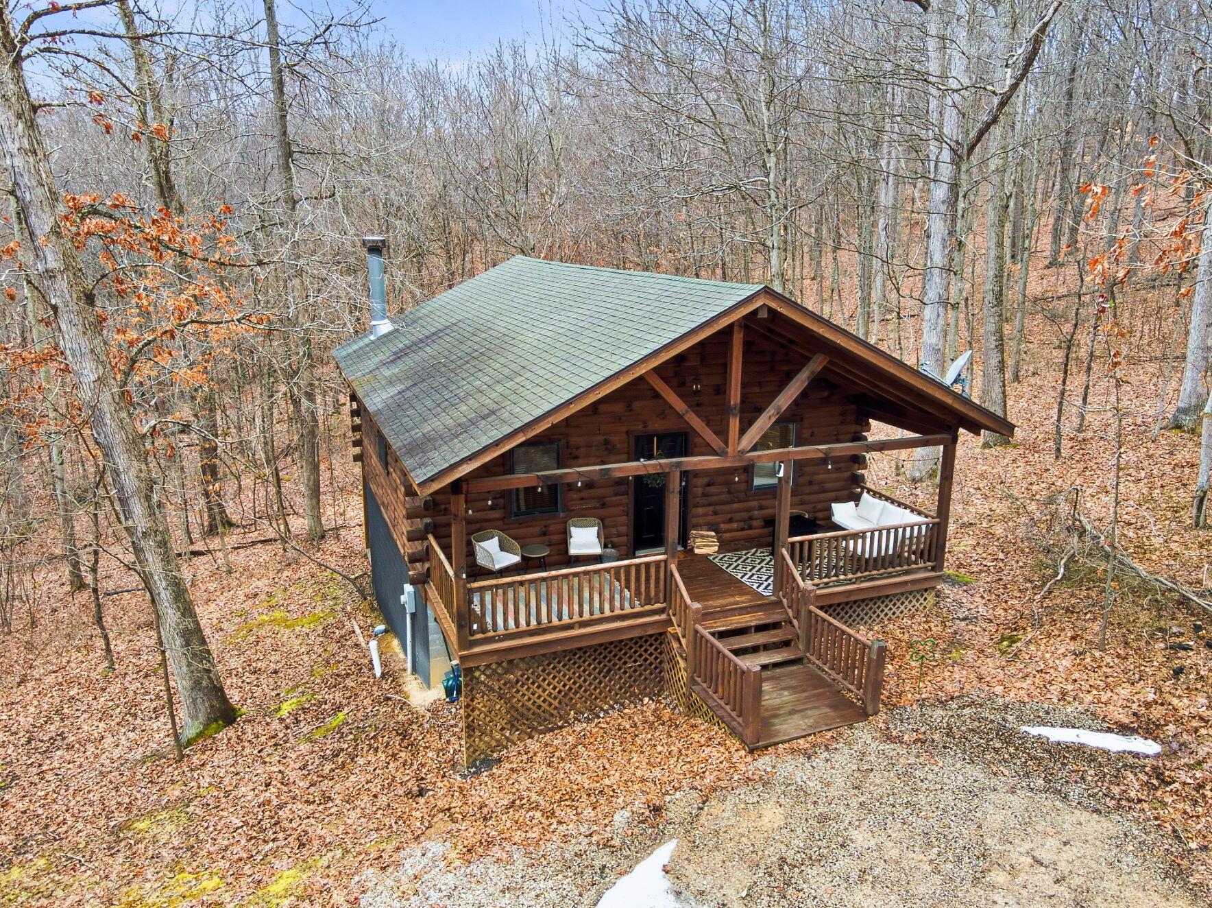 28930 Big Pine Road Logan, OH 43138 - Photo 88 of 98 .