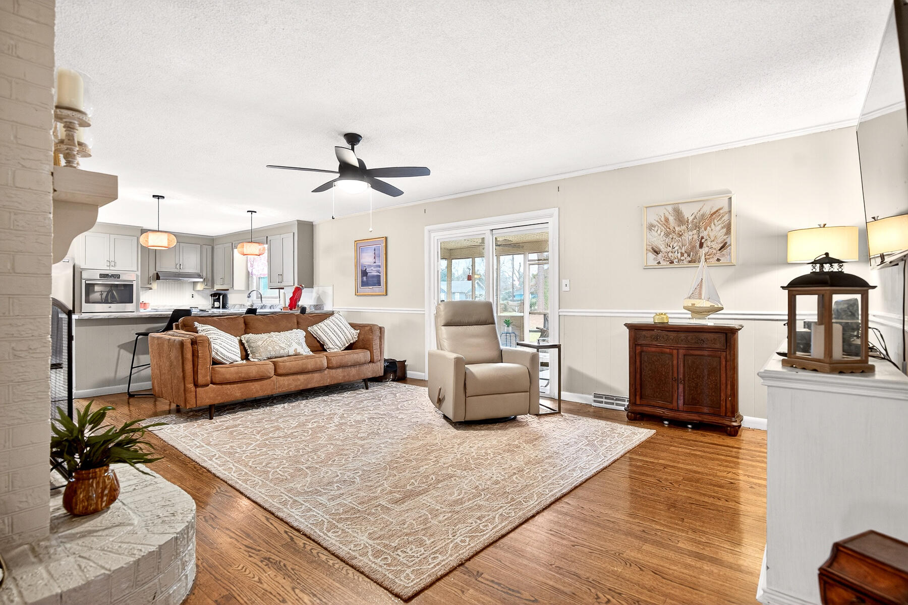 190 Reevesville Road Bowman, SC 29018 - Photo 15 of 43 Gallery Image 15